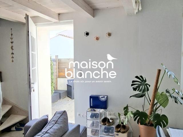 Appartement vente à La Rochelle, Puilboreau