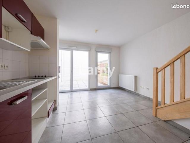 Appartement vente à Toulouse