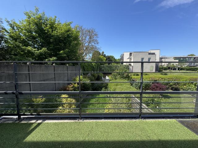 Appartement vente à Sarcelles, Survilliers