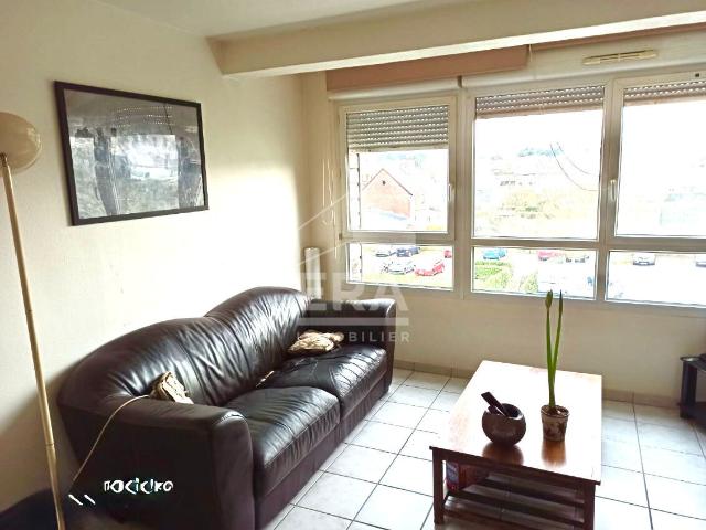 Appartement vente à Montreuil-sur-Mer, Etaples
