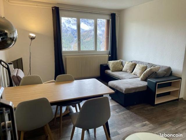 Appartement vente à Gap, Orcières
