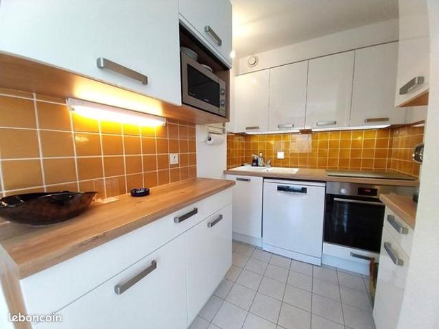 Appartement vente à Lannion, Bretagne