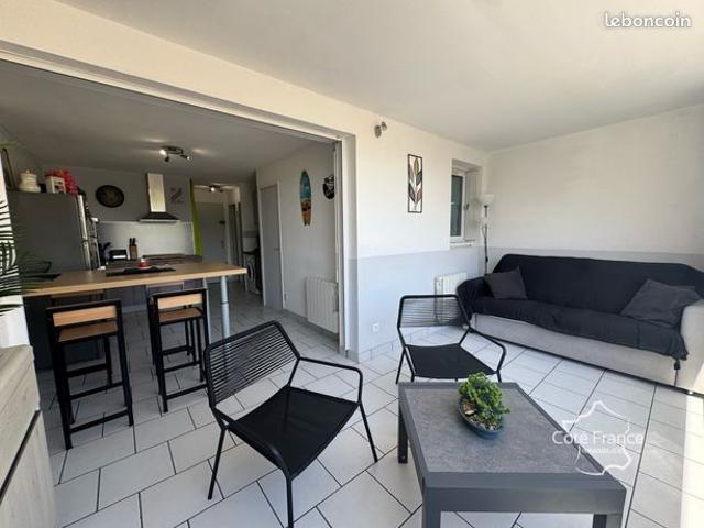 Appartement vente à Béziers, Agde
