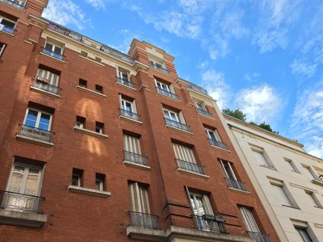 Appartement vente à Paris 15e Arrondissement, Paris