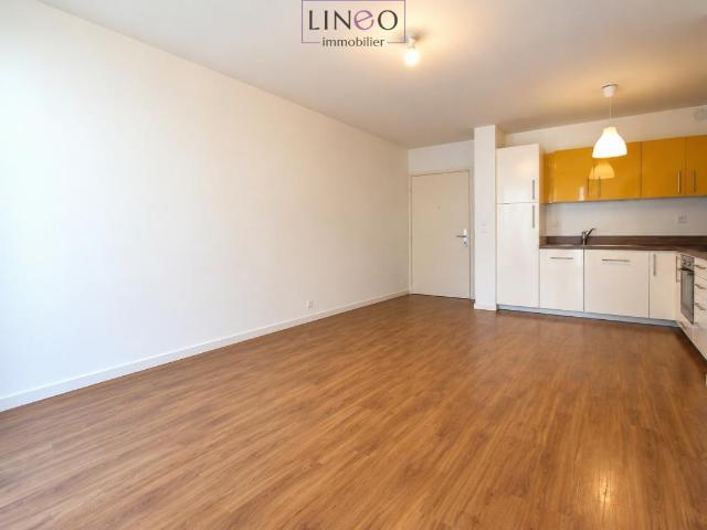 Appartement vente à Choisy Sud, Orly