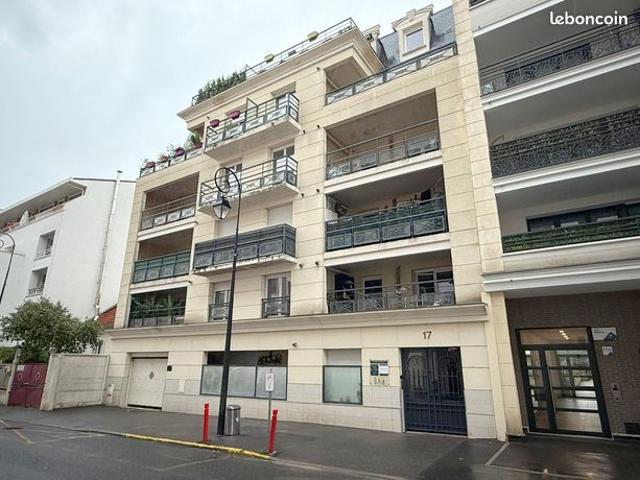 Appartement vente à Créteil, Le Plessis-trévise
