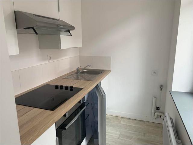 Appartement location à Lille