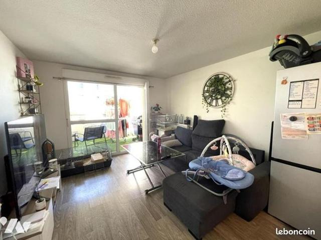 Appartement vente à Saint-Nazaire, Loire-Atlantique