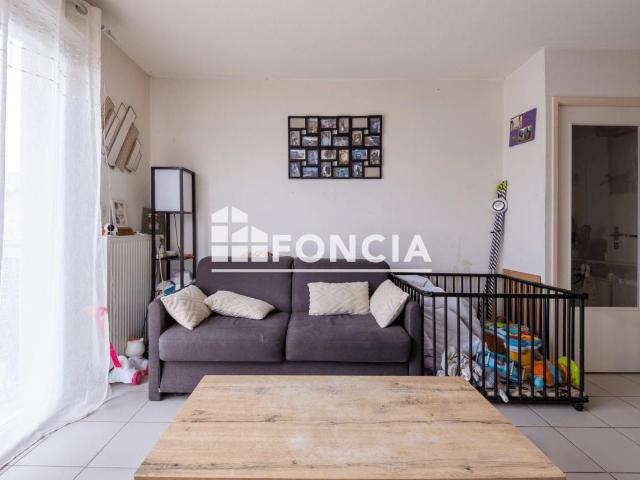 Appartement vente à Muret, Saubens