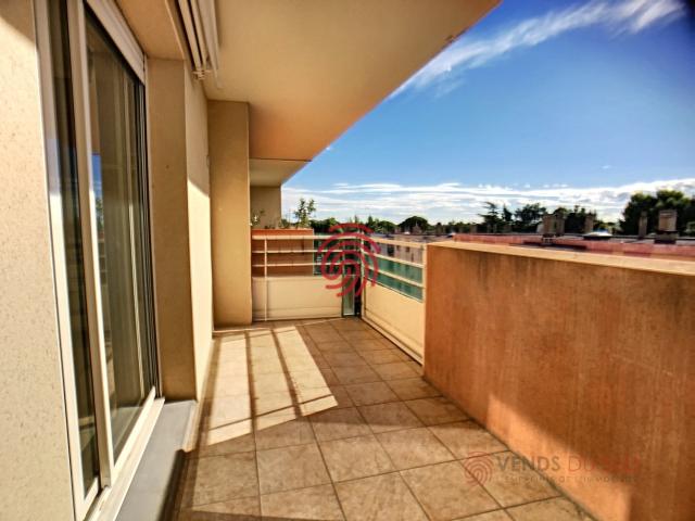 Appartement location à Béziers
