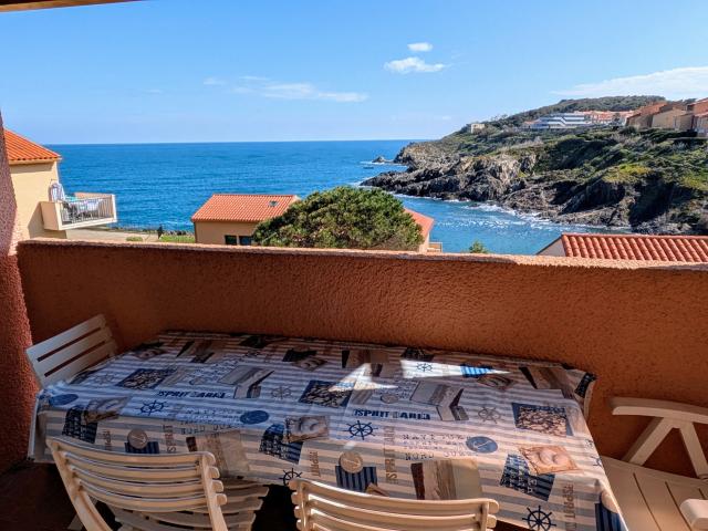 Appartement vente à Céret, Collioure