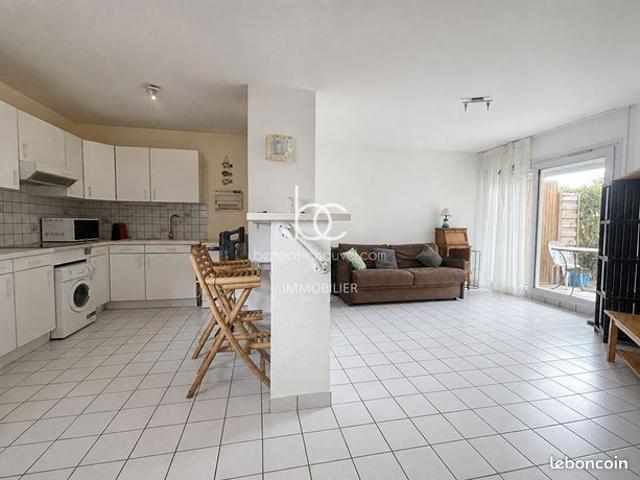 Appartement vente à Vannes, Bretagne