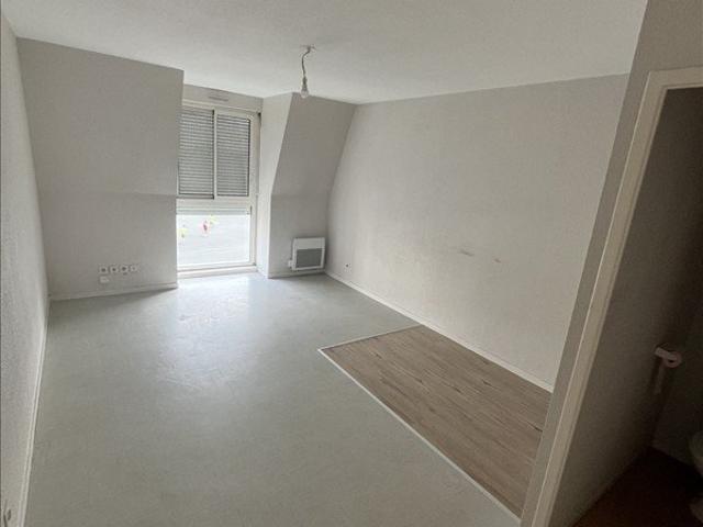 Appartement location à Cholet