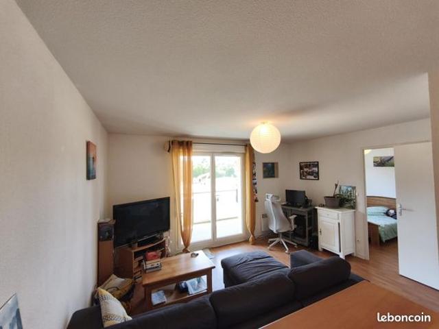 Appartement vente à Auch