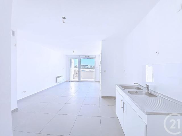 Appartement vente à Istres, Fos-sur-mer