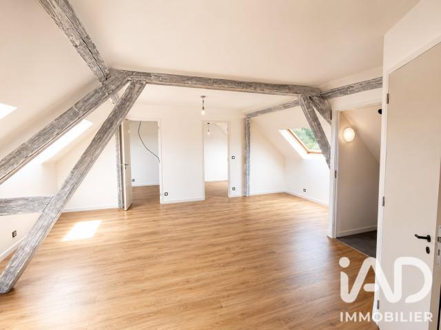 Appartement vente à La Folie, Margny-lès-Compiègne