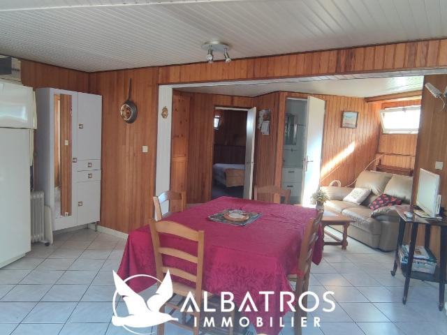 Appartement vente à Caen, Ouistreham