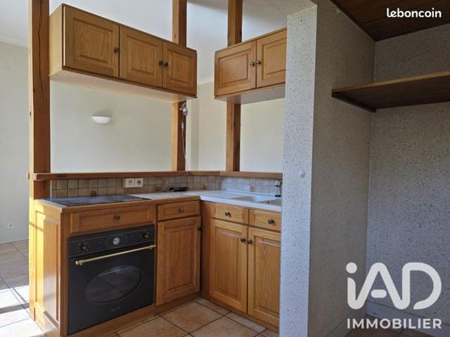 Appartement vente à Blois