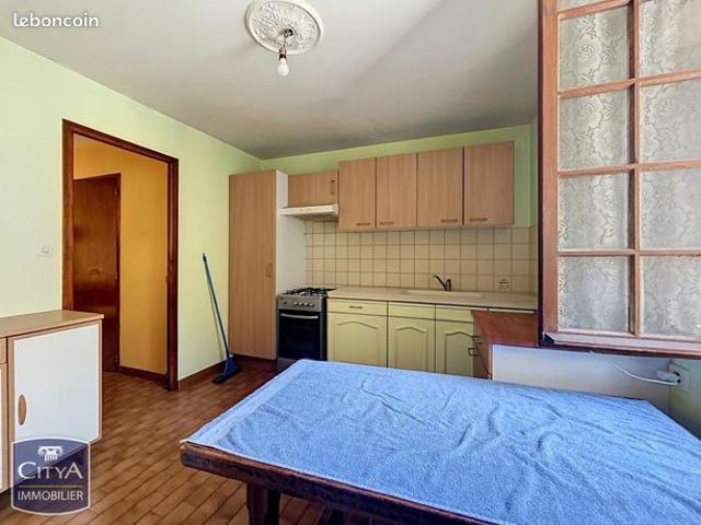 Appartement vente à Nîmes