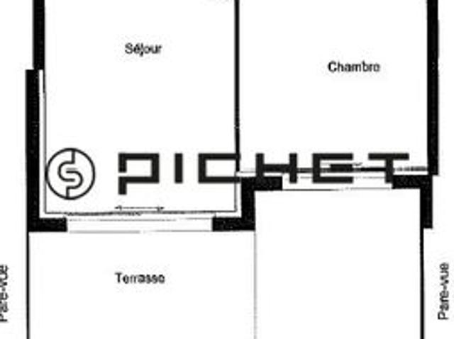 Appartement vente à Libourne, Coutras