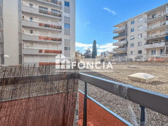 Appartement vente à Montpellier