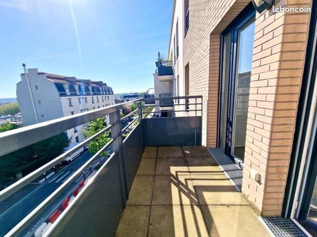 Appartement vente à Nogent-sur-Marne, Joinville-le-pont