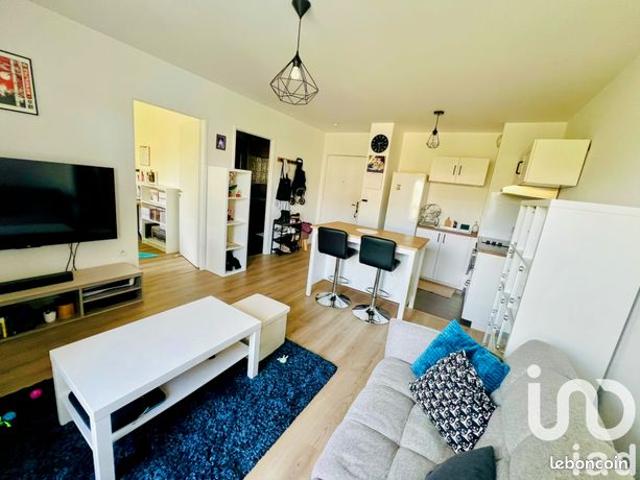Appartement vente à Tours, Saint-cyr-sur-loire
