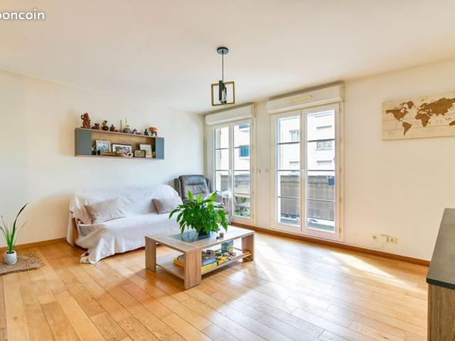 Appartement vente à Torcy, Brie-comte-robert