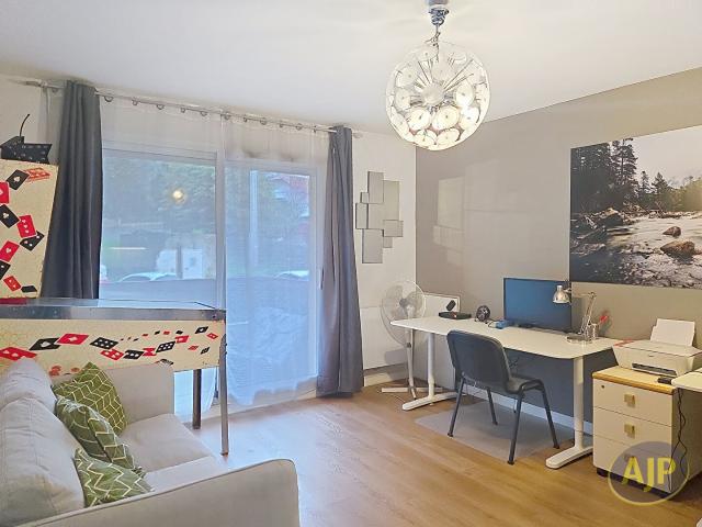 Appartement vente à Saint-Nazaire, Saint-nazaire