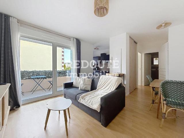 Appartement vente à Quartier Marguerite, Épernay