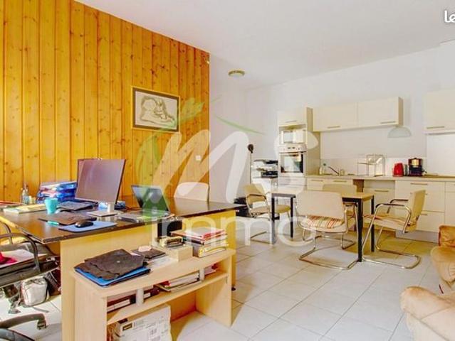 Appartement vente à Gap