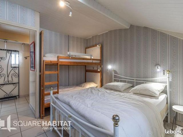 Appartement vente à Argelès-Gazost, Cauterets