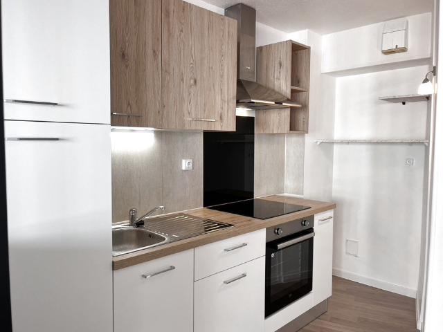 Appartement location à Les Sables-d'Olonne, Château-d'olonne