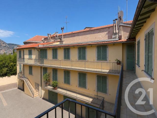 Appartement vente à Nice, Beaulieu-sur-mer