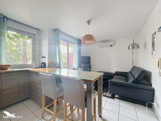 Appartement vente à Saint-Brieuc, Bretagne