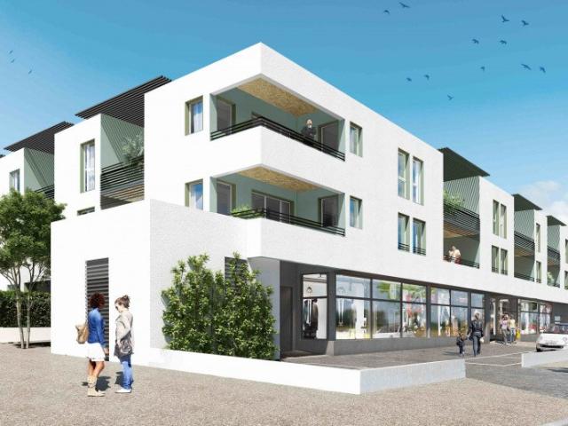 Appartement location à Montpellier, Saint-brès
