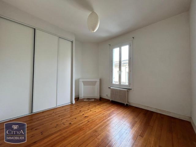 Appartement location à Bordeaux
