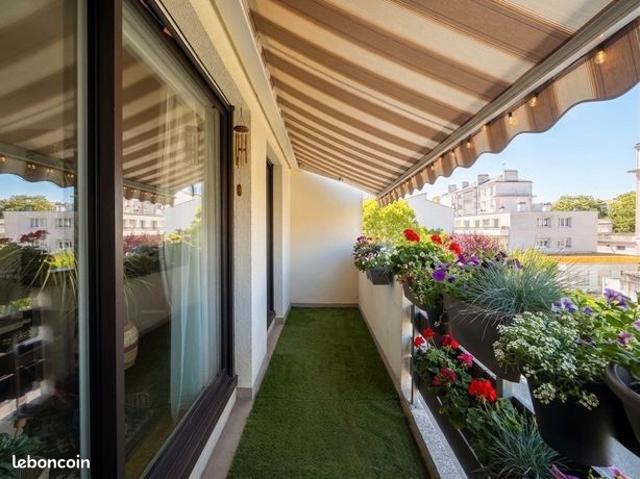 Appartement vente à Vesoul, Bourgogne-Franche-Comté