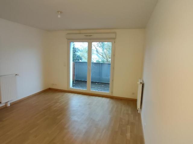 Appartement vente à Nantes, La Chapelle-sur-erdre