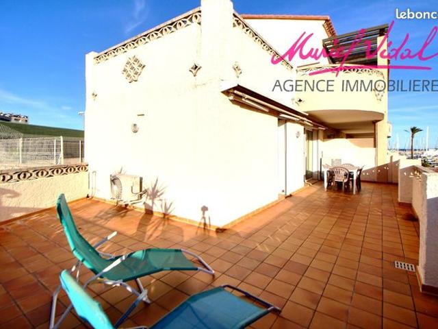Appartement vente à Brive-la-Gaillarde, Saint-cyprien