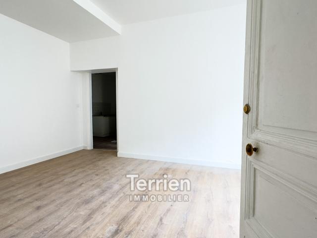 Appartement vente à Angers, Chalonnes-sur-loire