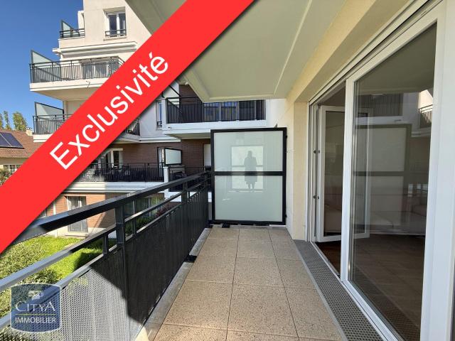 Appartement vente à Le Raincy, Neuilly-sur-marne