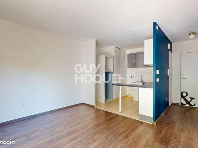 Appartement vente à Caen, Hérouville-saint-clair