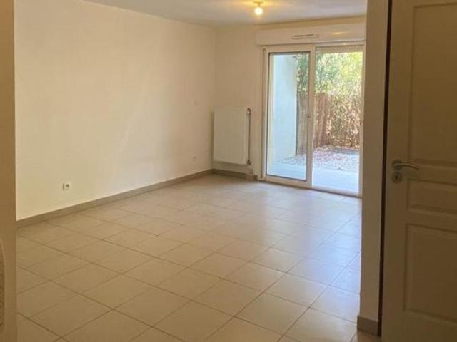 Appartement vente à Montpellier, Juvignac