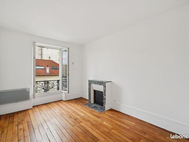 Appartement vente à Nogent-sur-Marne, Vincennes