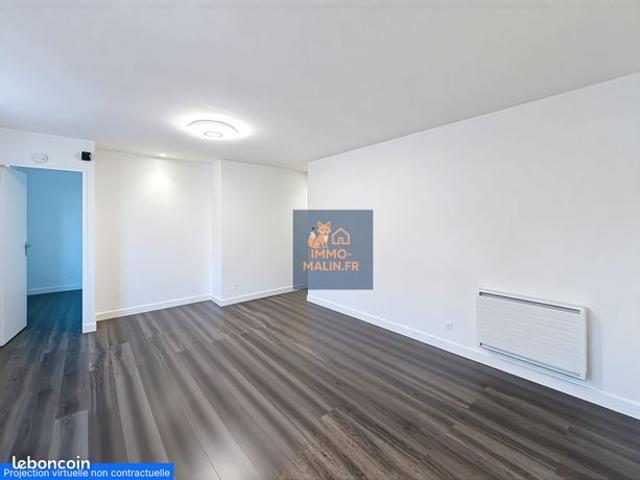 Appartement vente à Saint-Denis, Stains