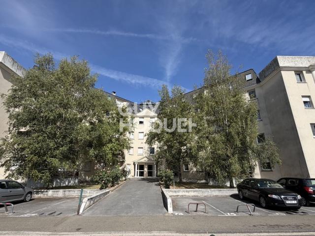 Appartement vente à Compiègne