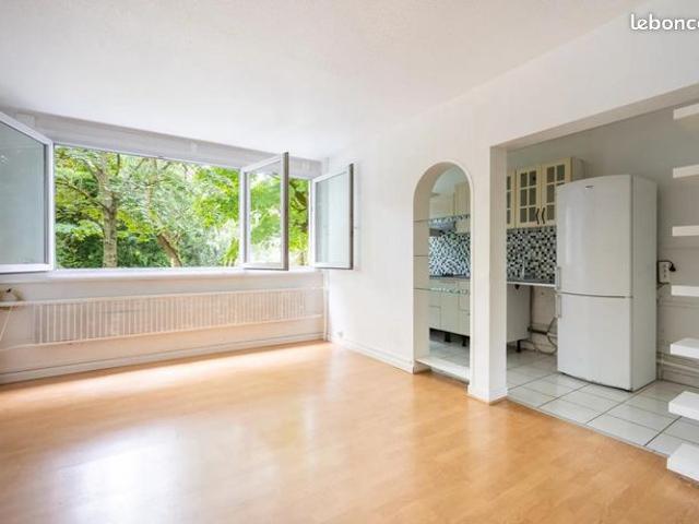 Appartement vente à L'isle-adam