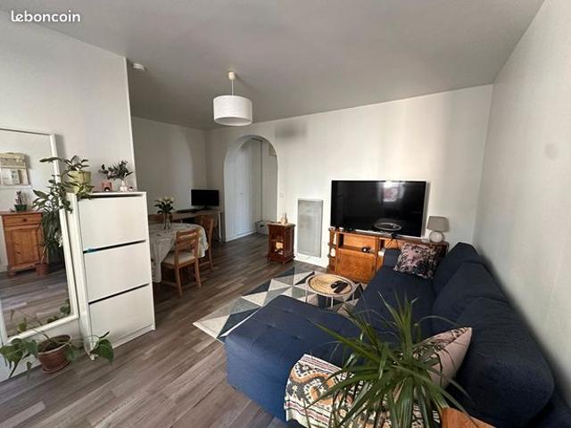 Appartement vente à Provins