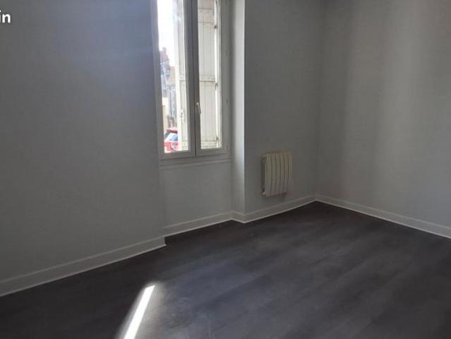 Appartement vente à Périgueux